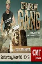 Watch Chainsaw Gang Putlocker