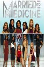 Watch Married to Medicine Putlocker