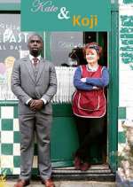 Watch Kate and Koji Putlocker