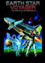 Watch Earth Star Voyager Putlocker