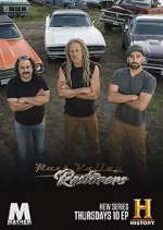 Watch Rust Valley Restorers Putlocker