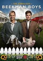 Watch The Fabulous Beekman Boys Putlocker