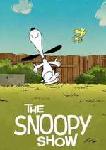 Watch The Snoopy Show Putlocker
