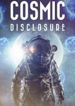 Watch Cosmic Disclosure Putlocker