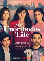 Watch My Unorthodox Life Putlocker