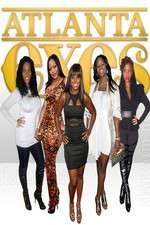 Watch Atlanta Exes Putlocker