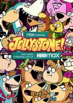 Watch Jellystone! Putlocker