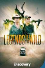 Watch Legends of the Wild Putlocker