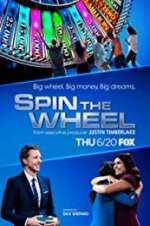 Watch Spin the Wheel Putlocker