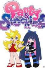 Watch Panty & Stocking with Garterbelt Putlocker
