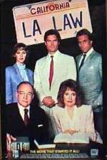 Watch LA Law Putlocker