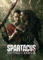 Spartacus: House of Ashur putlocker
