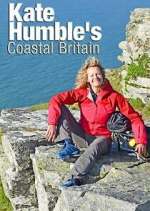 Watch Kate Humble's Coastal Britain Putlocker