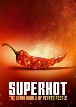 Watch Superhot: The Spicy World of Pepper People Putlocker