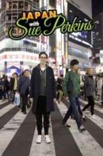 Watch Japan with Sue Perkins Putlocker