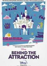 Watch Behind the Attraction Putlocker