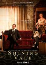 Watch Shining Vale Putlocker