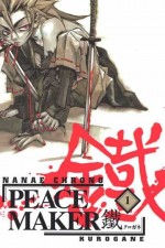 Watch Peace Maker Kurogane Putlocker