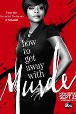 Watch How to Get Away with Murder Putlocker