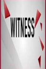 Watch Witness Putlocker