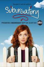 Watch Suburgatory Putlocker