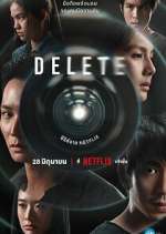 Watch Delete Putlocker