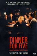 Watch Dinner for Five Putlocker