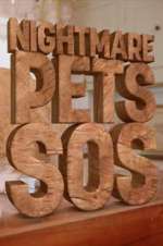Watch Nightmare Pets: SOS Putlocker