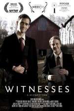 Watch Witnesses Putlocker