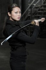 Watch Samurai Girl Putlocker