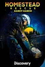 Watch Homestead Rescue: Raney Ranch Putlocker