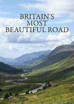 Watch Britain's Most Beautiful Road Putlocker
