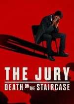 Watch The Jury: Death on the Staircase Putlocker