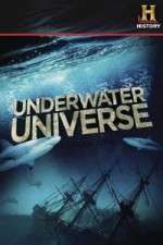 Watch Underwater Universe Putlocker