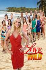 Watch Love in the Wild Putlocker