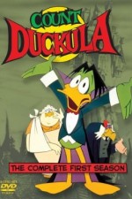 Watch Count Duckula Putlocker