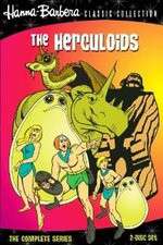 Watch The Herculoids Putlocker
