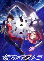 Watch Astra Lost in Space Putlocker