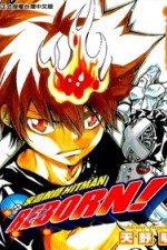 Watch Katei Kyoshi Hitman Reborn Putlocker