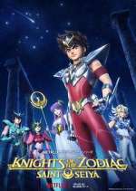 Watch Saint Seiya: Knights of the Zodiac Putlocker