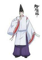Watch Onmyoji Putlocker
