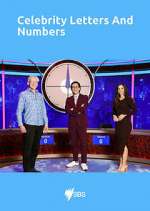 Watch Celebrity Letters & Numbers Putlocker
