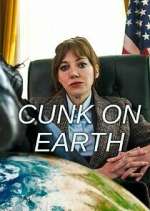 Watch Cunk on Earth Putlocker