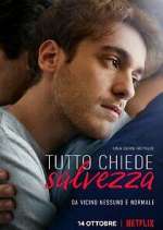 Watch Tutto chiede salvezza Putlocker