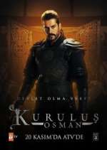Watch Kuruluş: Osman Putlocker