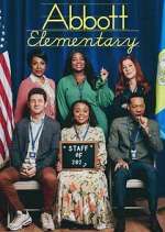 Watch Abbott Elementary Putlocker