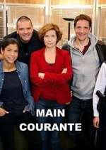 Watch Main courante Putlocker