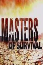 Watch Masters of Survival Putlocker