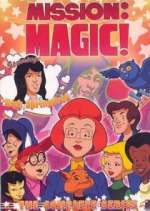 Watch Mission: Magic! Putlocker
