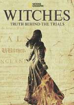 Watch Witches: Truth Behind the Trials Putlocker